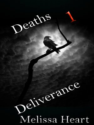 cover image of Deaths Deliverance (Hollow Point--Book 1)